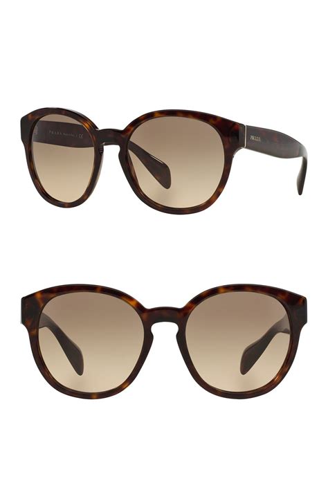 prada round sunglasses 2015|nordstrom rack prada sunglasses.